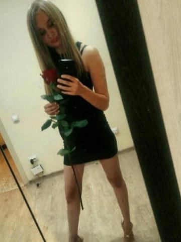 Лера Жемчужина фото 3