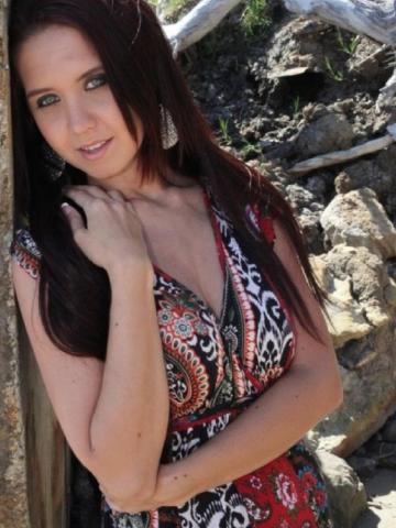 Ирина Мега Красотка фото 3